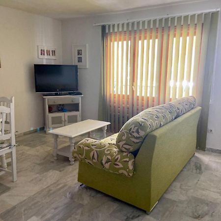 Apartamento Jardines Tropicales Dos Piscinas Vera Playa Las Marinas Urbanizacion Vera Coast Exterior foto