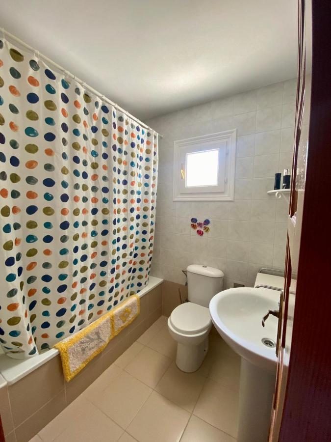 Apartamento Jardines Tropicales Dos Piscinas Vera Playa Las Marinas Urbanizacion Vera Coast Exterior foto
