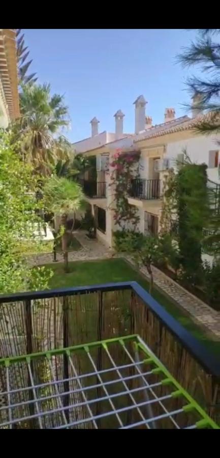 Apartamento Jardines Tropicales Dos Piscinas Vera Playa Las Marinas Urbanizacion Vera Coast Exterior foto