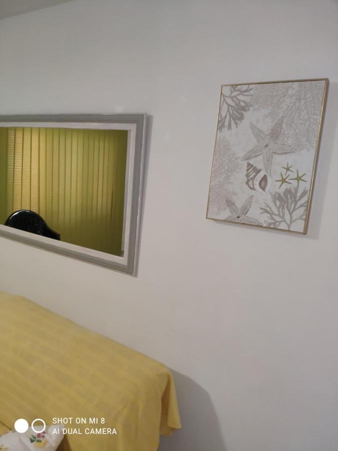 Apartamento Jardines Tropicales Dos Piscinas Vera Playa Las Marinas Urbanizacion Vera Coast Exterior foto
