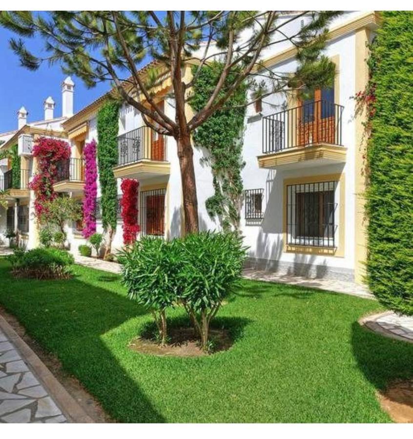 Apartamento Jardines Tropicales Dos Piscinas Vera Playa Las Marinas Urbanizacion Vera Coast Exterior foto